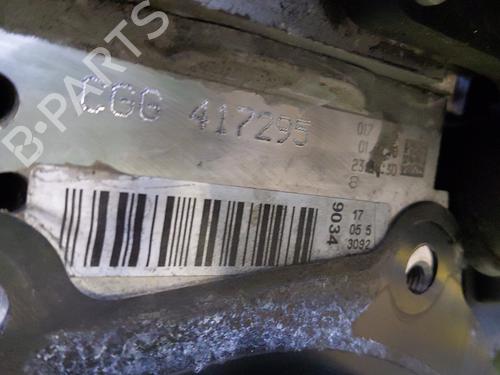 Engine VW POLO V (6R1, 6C1) 1.4 (6R1) | BP28367300M1 