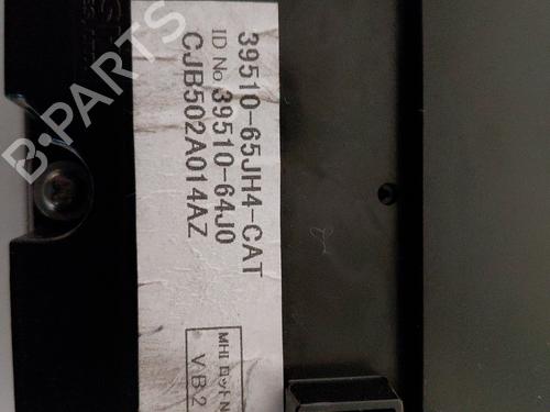 Climate control SUZUKI GRAND VITARA II (JT, TE, TD) 1.9 DDiS All-wheel Drive (JT419, TD44, JB419WD, JB419XD,... | BP30672332I5 - Image 3