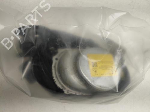 Front left seatbelt CITROËN BERLINGO Box Body/MPV (K9) 1.5 BlueHDi 130 | BP40019147I26 - Image 2