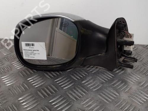 Left mirror CITROËN XSARA PICASSO (N68) 2.0 HDi | BP24761414C26 
