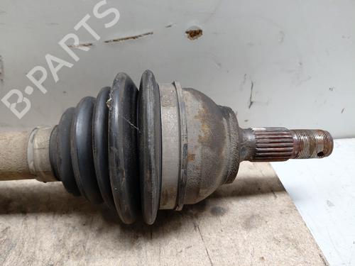 Left front driveshaft PEUGEOT 2008 I (CU_) 1.6 BlueHDi 120 | BP28689288M38 - Image 2