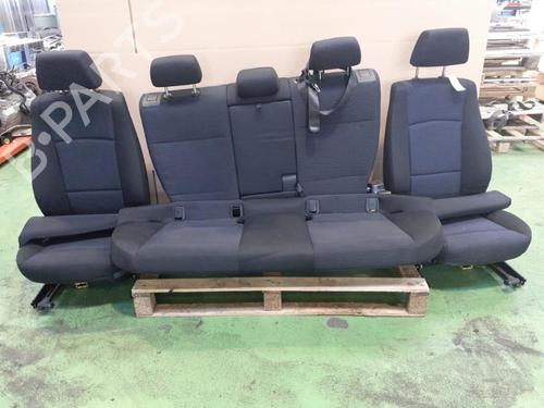 Seats set BMW X1 (E84) sDrive 20 d | BP24761684C78 