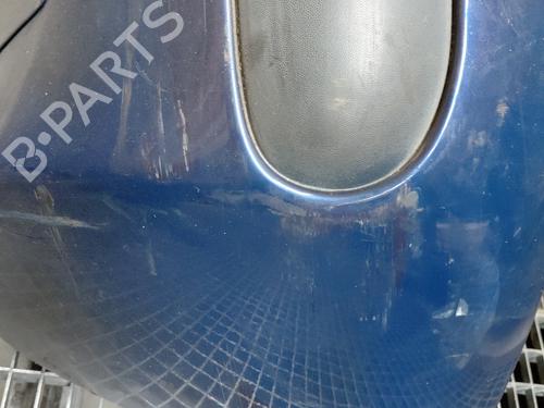 Rear bumper OPEL TIGRA (S93) 1.4 16V (F07) | BP24769074C8 