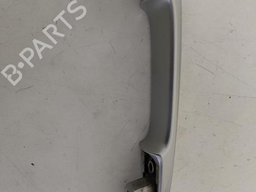 Front left exterior door handle NISSAN NOTE (E12) 1.5 dCi | BP29411944C128 
