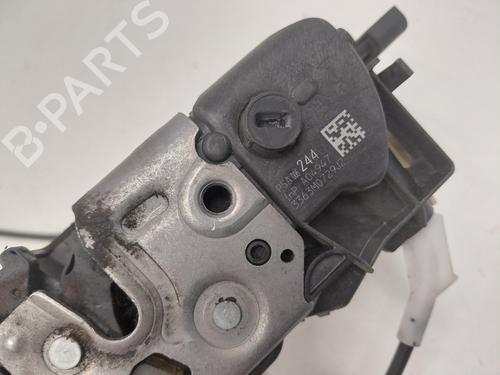 Front left lock CITROËN C3 II (SC_) 1.6 HDi | BP38164810C98 - Image 5