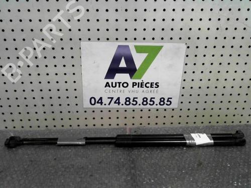 Gasdæmper bagklap OPEL CORSA D (S07) 1.7 CDTI (L08, L68) (125 hp) 24744045