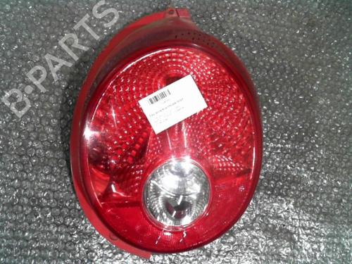 Right taillight CHEVROLET MATIZ (M200, M250) 0.8 | BP24743750C35 