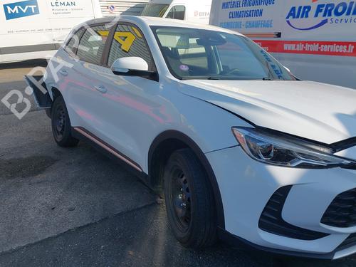 Recambios MG MG ZS SUV (ZS32) 1.5 Hybrid+ 4839129