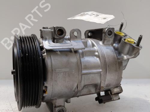 Used AC compressor CITROËN C4 II (NC_) 1.4 VTi 95 (NC8FP0) (95 hp) 31288388