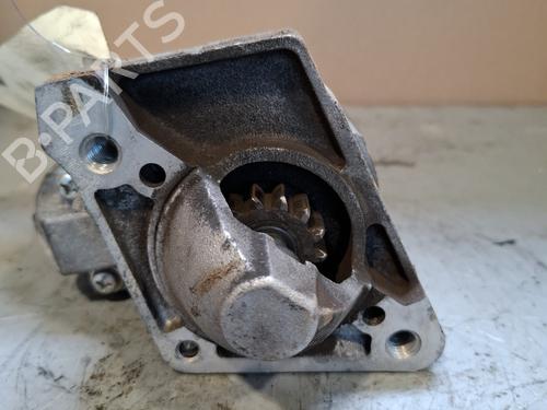 Used Starter RENAULT CLIO V (B7_) 1.5 Blue dCi 85 (B7AG) (86 hp) 24744695