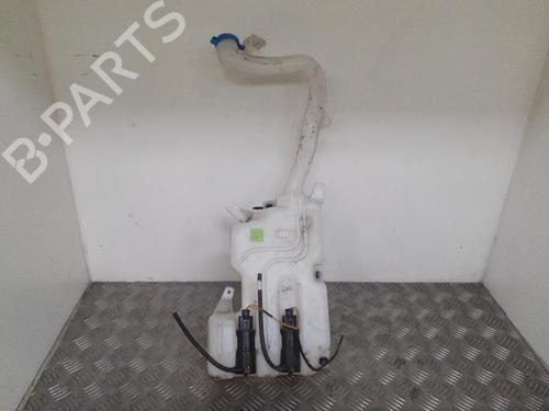 Windscreen washer tank OPEL AGILA B (H08) 1.0 (F68) | BP24749821C113 