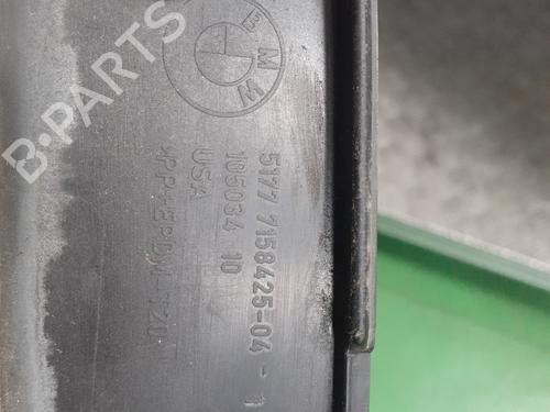 rear-left-wheel-arch-trim-bmw-x5-e70-2006-2007-2008-2009-2010-2011-2012-2013-25216370 main image