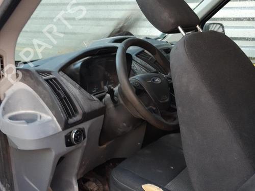 Used Parts FORD TRANSIT V363 Platform/Chassis (FED, FFD) 2.2 TDCi 2406107