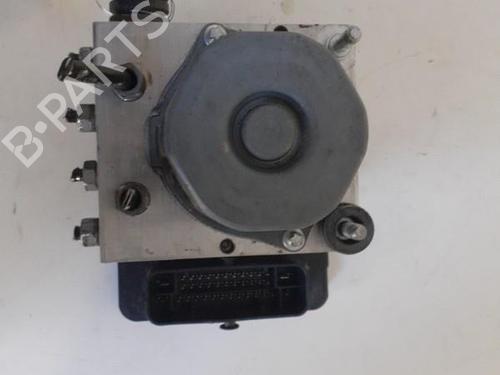 ABS pump RENAULT CLIO IV (BH_) 1.5 dCi 90 | BP24761068M43 