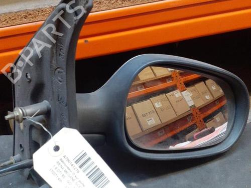 Bakspejl Højre RENAULT MEGANE Scenic (JA0/1_) 1.9 dTi (JA0N) (98 hp) 24768666