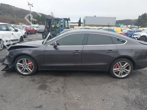 Front left interior door handle AUDI A5 Sportback (8TA) 2.7 TDI | BP33802866I13 - Image 33
