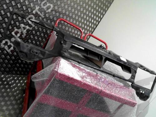 Frontplade/Frontkurv PEUGEOT EXPERT Van (222) 1.9 TD (90 hp) 24744271
