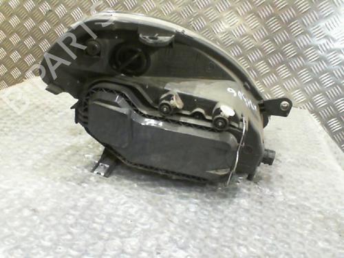 Left headlight LANCIA YPSILON (843_) 1.2 (843.AXA1A) | BP24745625C28 - Image 2