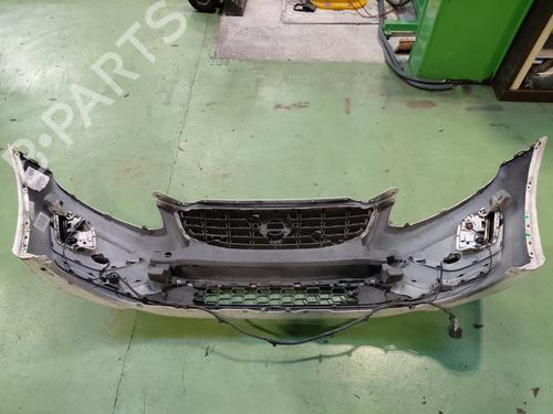 Used Front bumper Front bumper VOLVO XC60 I SUV (156) D4 (181 hp) 33047069 33047069