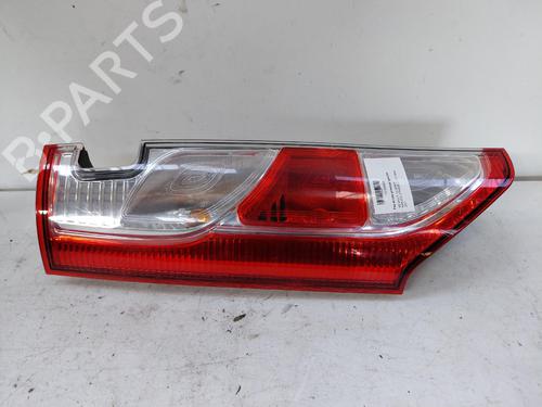 Left taillight RENAULT KANGOO Express (FW0/1_) 1.5 dCi 75 (FW07, FW10, FW04) | BP39698117C34 - Image 2