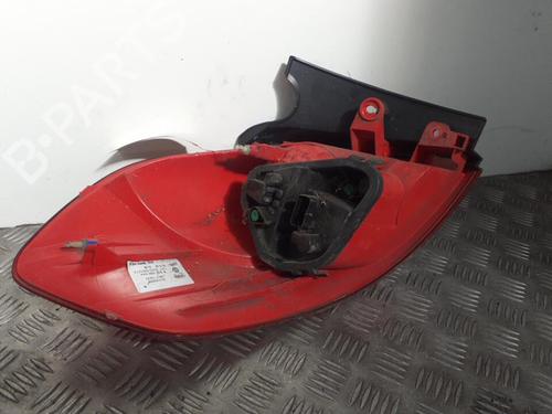 Used Right taillight Right taillight RENAULT CLIO III Grandtour (KR0/1_) 1.5 dCi (KR0G) (68 hp) 24739817 24739817