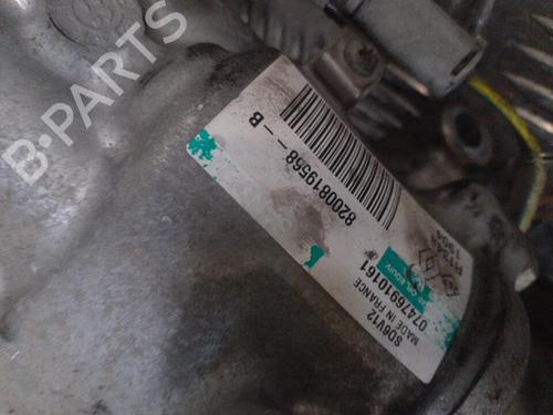 AC compressor RENAULT TWINGO II (CN0_) 1.2 16V (CN04, CN0B) | BP24749179M34 - Image 2