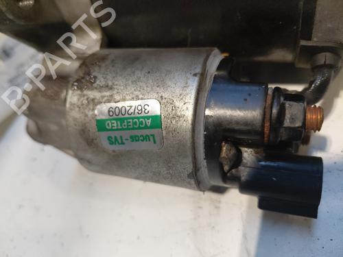Starter HYUNDAI i10 I (PA) 1.2 | BP29343554M8