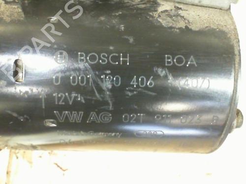 Starter SEAT IBIZA III (6L1) 1.4 16V | BP24762627M8 