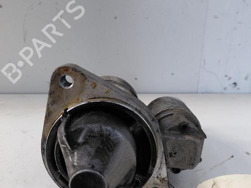 Used Starter Starter FORD FOCUS III Turnier 1.0 EcoBoost (125 hp) 39216538 39216538