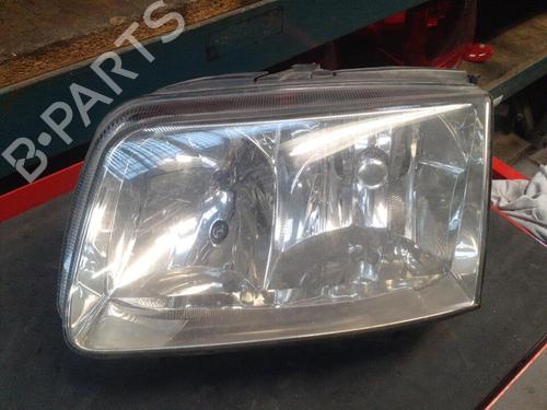 Used Left headlight Left headlight VW POLO (6N2) 1.4 TDI (75 hp) 24748487 24748487