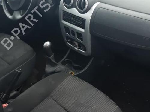 Devioluci DACIA LOGAN MCV (KS_) 1.5 dCi (KS0W) | BP24755425I23 - Image 9