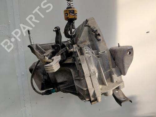 Used Gearbox Gearbox RENAULT KANGOO Express (FW0/1_) [2008-2026] 34557374 34557374