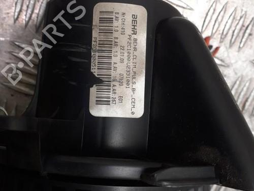 Used Heater blower motor CITROËN C4 I (LC_) 1.6 HDi (90 hp) 24751437