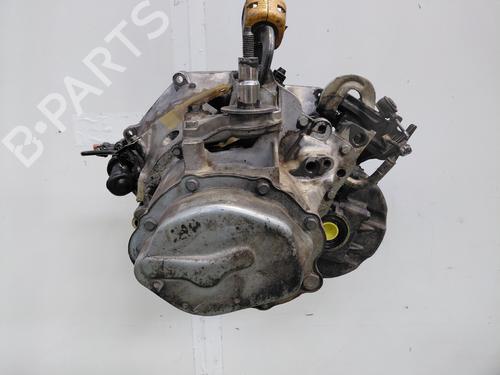 Used Gearbox Gearbox CITROËN BERLINGO Box Body/MPV (B9) [2008-2026] 35989969 35989969