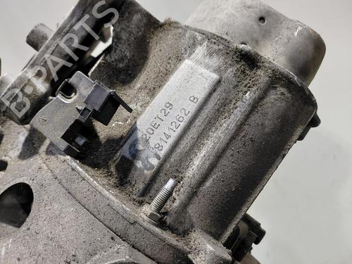 Gearbox PEUGEOT 2008 I (CU_) 1.2 THP 110 / PureTech 110 | BP38253734M3 - Image 4