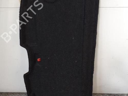Rear parcel shelf PEUGEOT 308 I (4A_, 4C_) 1.6 HDi | BP24767686C85 