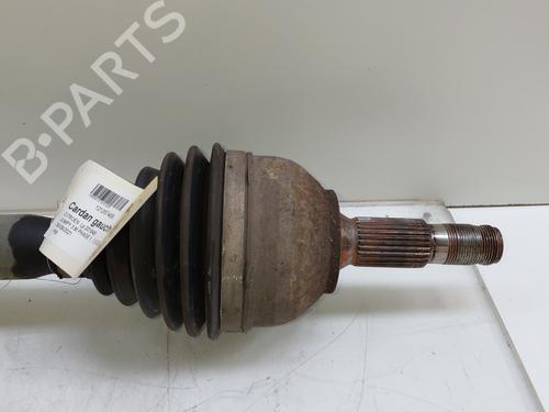 Left front driveshaft CITROËN JUMPY III Van (V_) 1.5 BlueHDi 100 | BP33028588M38 - Image 4