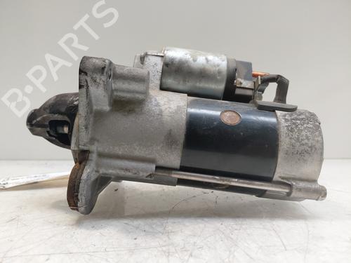 Used Starter RENAULT TRAFIC III Van (FG_) 2.0 dCi 145 (FGML) (145 hp) 32423692