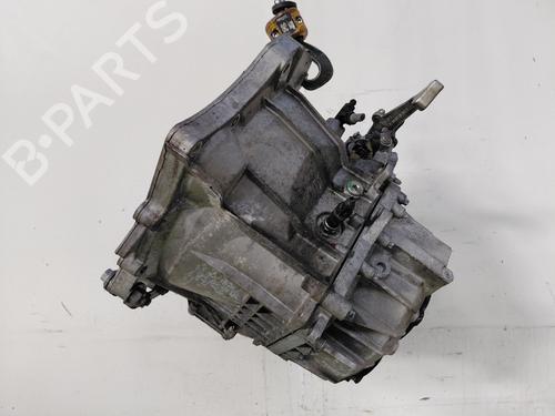 Used Gearbox Gearbox FIAT DUCATO Bus (250_) 140 Natural Power (136 hp) 40252982 40252982