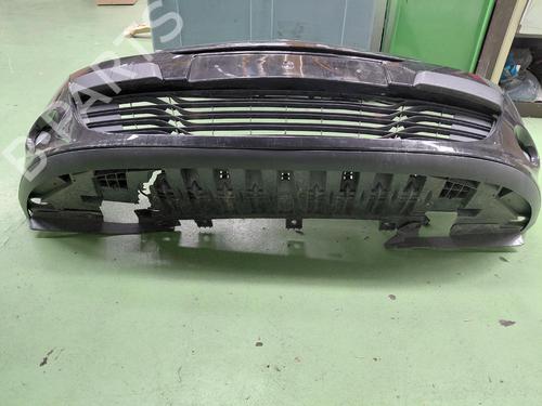 Paraurti anteriore Paraurti anteriore RENAULT MEGANE III Hatchback (BZ0/1_, B3_) 1.5 dCi (BZ0C) (90 hp) 37471235 37471235