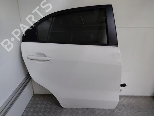 Used Right rear door KIA RIO III (UB) 1.1 CRDi (75 hp) 29008892