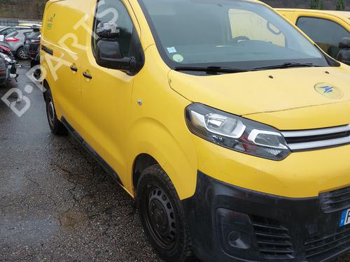 Getriebe CITROËN JUMPY III Van (V_) 1.5 BlueHDi 100 | BP33180590M3 - Image 8