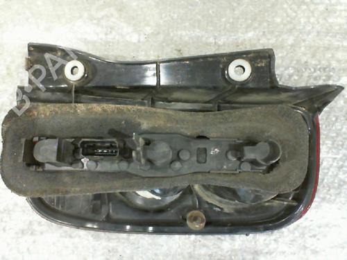 Left taillight NISSAN MICRA III (K12) 1.5 dCi | BP24766574C34 