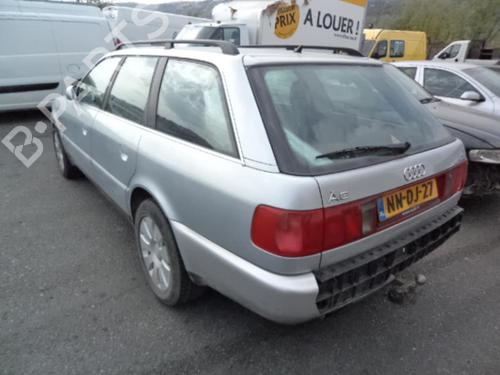 Left front indicator AUDI A6 C4 (4A2) 1.9 TDI | BP37754822C32 - Image 4