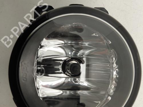 Venstre  Fortil Tågelygte Venstre  Fortil Tågelygte CITROËN JUMPY III Van (V_) 1.6 BlueHDi 95 (95 hp) 33995423 33995423