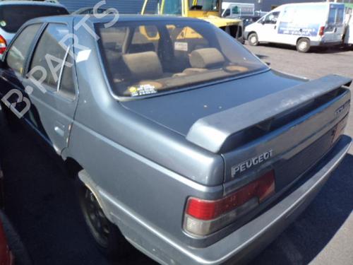Right front indicator PEUGEOT 405 I (15B) 1.8 Turbo Diesel | BP24769285C33 