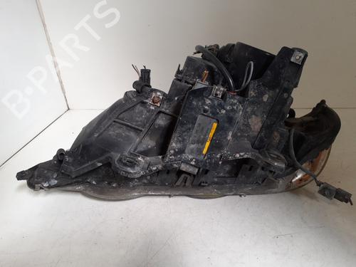 Used Right headlight Right headlight BMW X5 (E53) 3.0 d (184 hp) 24824885 24824885