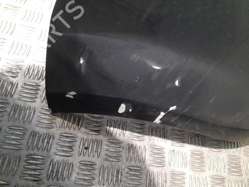 Rear bumper FORD FOCUS II (DA_, HCP, DP) 1.6 TDCi | BP24762087C8 