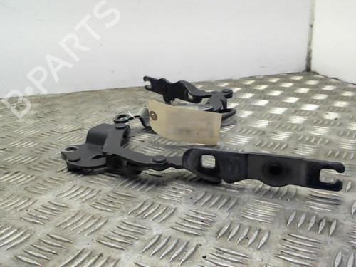 Hinge/Door check strap BMW 1 (E87) 120 i | BP24759426C146 