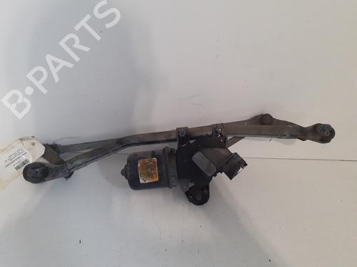 Used Front wiper motor CITROËN C3 I (FC_, FN_) 1.4 HDi (68 hp) 27676286